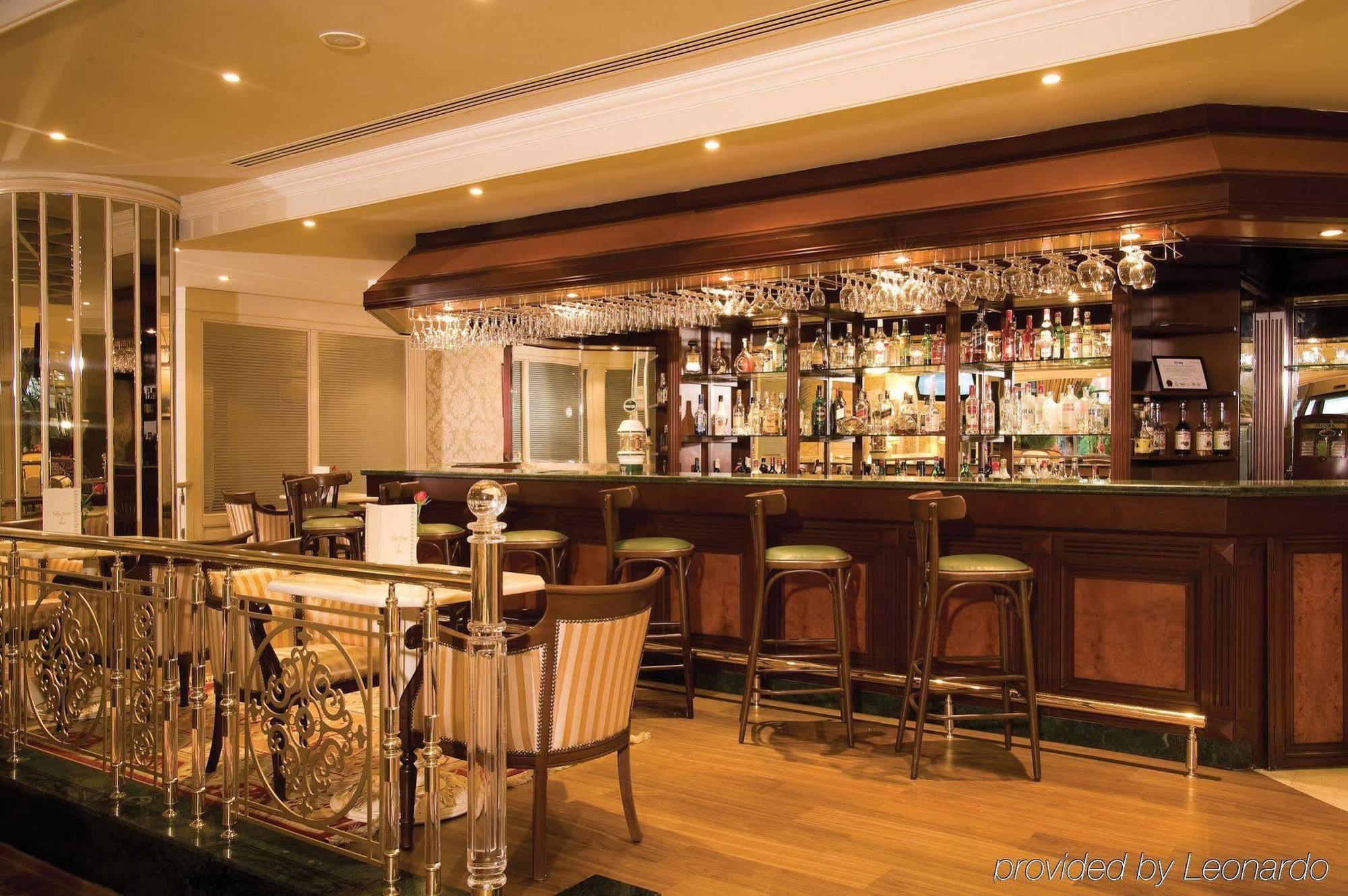 Elite World Comfy Istanbul Taksim Hotel Exterior photo