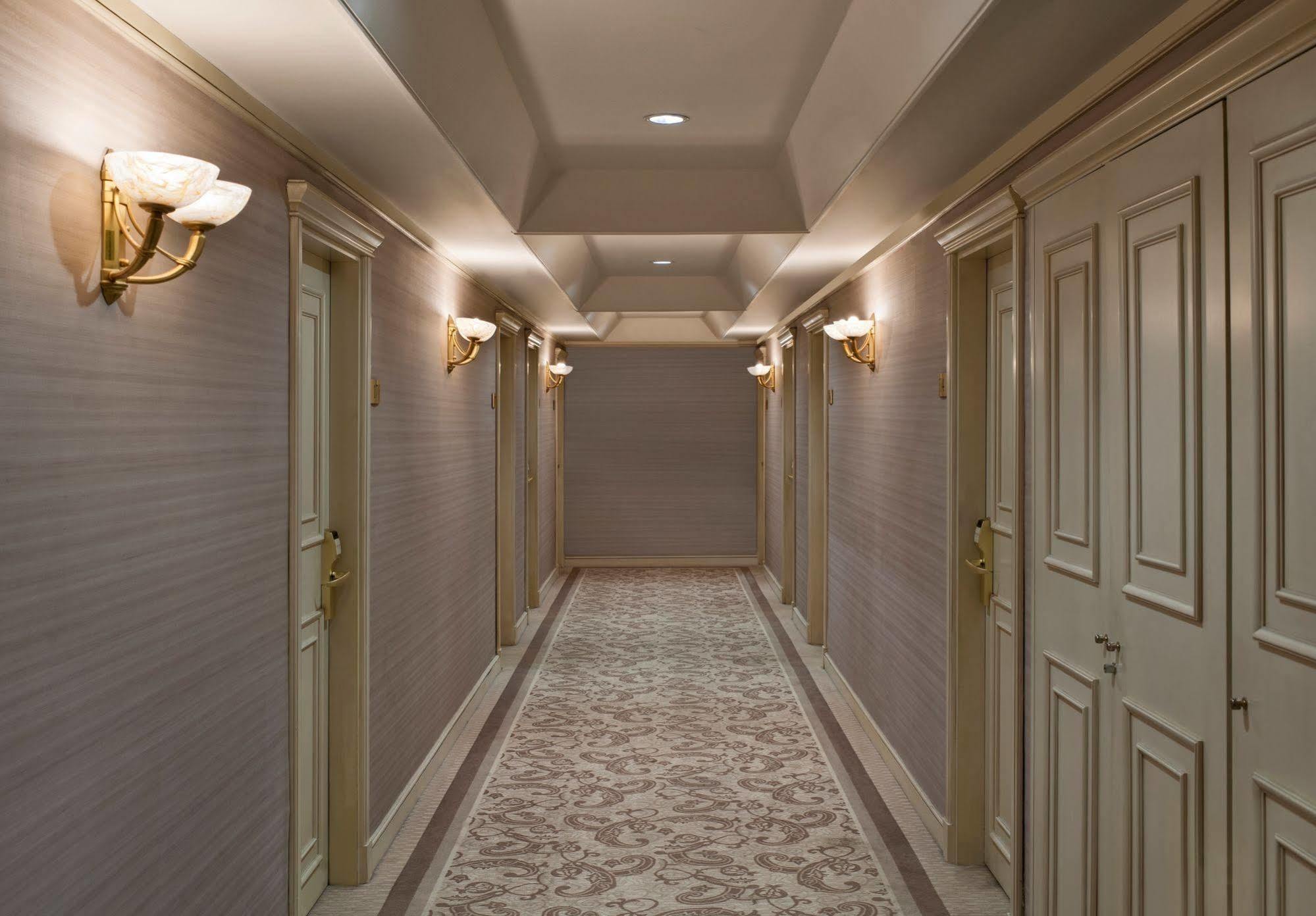 Elite World Comfy Istanbul Taksim Hotel Exterior photo