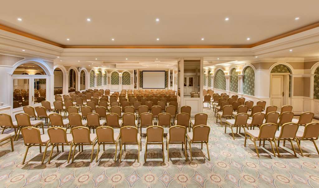 Elite World Comfy Istanbul Taksim Hotel Facilities photo